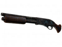 Sawed-Off Parched
